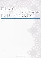 Films by and with Poul Gernes