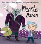 Monsterhæren af Ann Mari Urwald