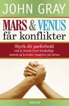 Mars og Venus får konflikter af John Gray
