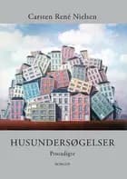 Husundersøgelser
