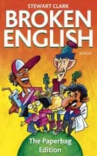 Broken English af Stewart Clark