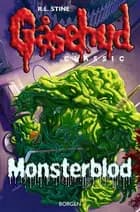 Monsterblod 1