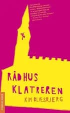 Rådhusklatreren