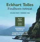 Eckhart Tolles Findhorn-retreat