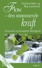 Flow - den strømmende kraft af Charlene Belitz