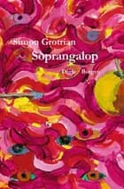 Soprangalop af Simon Grotrian