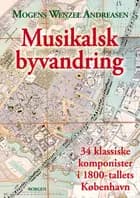 Musikalsk byvandring