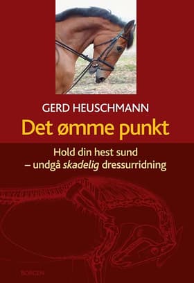 Det ømme punkt af Gerd Heuschmann