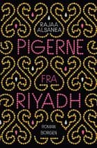Pigerne fra Riyadh