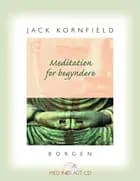Meditation for begyndere
