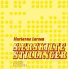 Særskilte stillinger