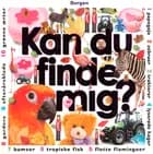 Kan du finde mig?