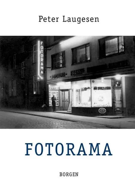 Fotorama af Peter Laugesen