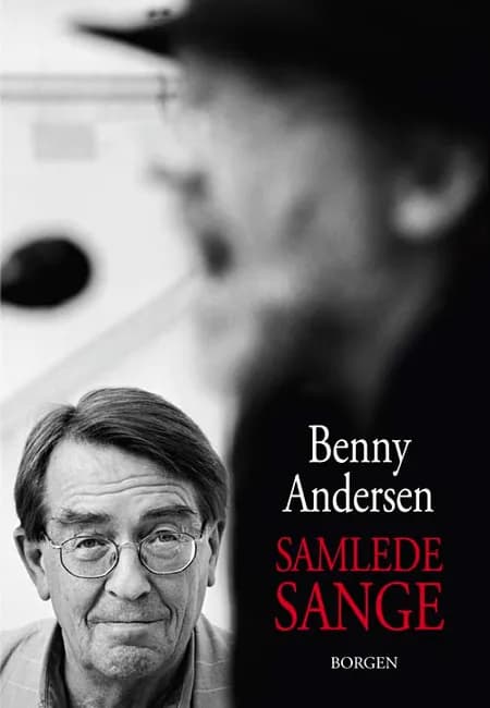 Samlede sange af Benny Andersen