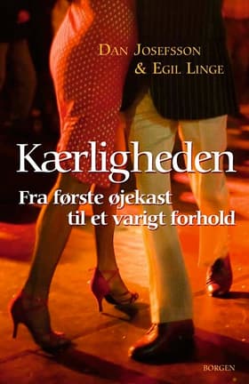 Kærligheden af Dan Josefsson