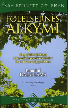 Følelsernes alkymi af Tara Bennett-Goleman