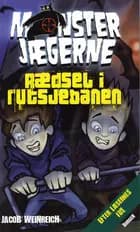 Rædsel i rutsjebanen