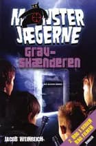 Gravskænderen