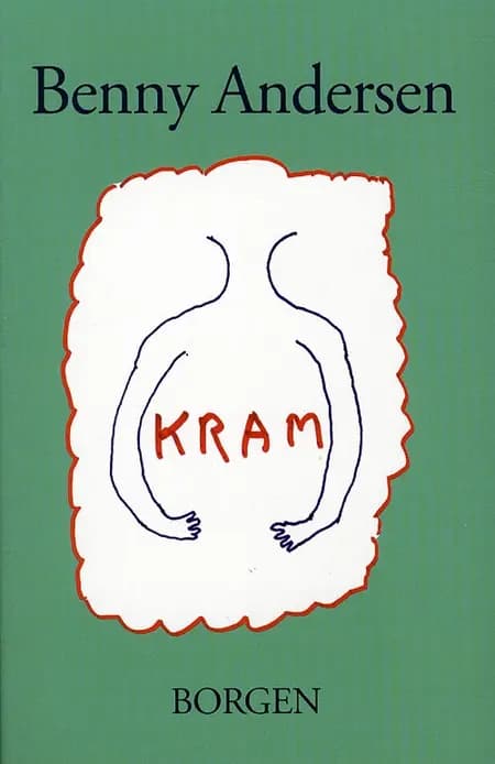 Kram af Benny Andersen