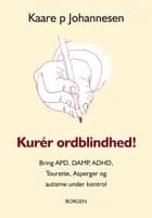 Kurér ordblindhed!