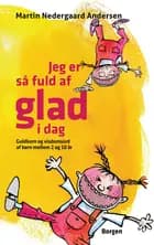 Jeg er så fuld af glad i dag