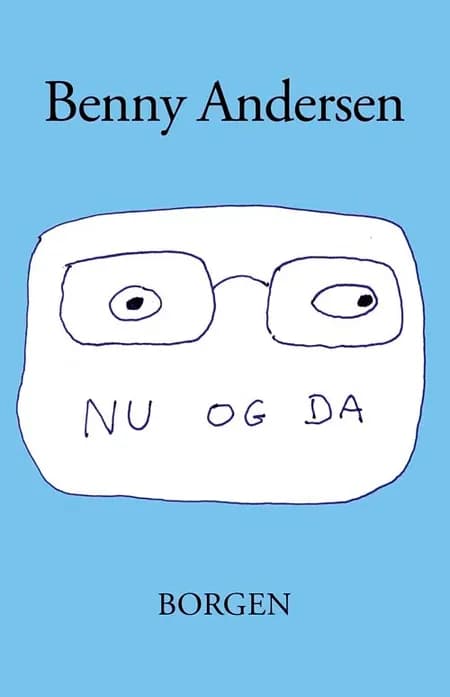 Nu og da af Benny Andersen