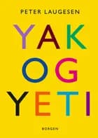 Yak og Yeti