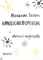 Umulighedsportal - i ubestemt engangslys