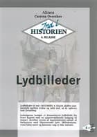 Ind i historien 4.kl. Cd, 1-4