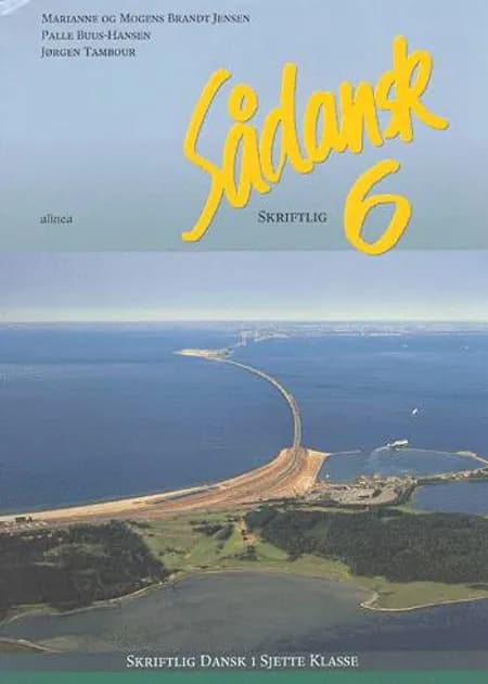 Sådansk 6 