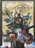Ind i historien - 5. klasse