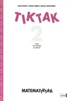 Matematiktak for ottende klasse