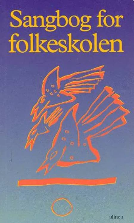 Sangbog for folkeskolen 