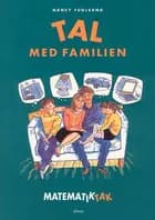 Tal med familien