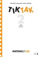 Matematiktak for niende klasse af Jonna Høegh, Mikael Skånstrøm og John Frentz