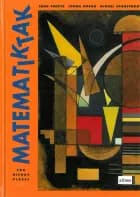 Matematik-Tak 9.kl. Grundbog af Jonna Høegh, John Frentz og Mikael Skånstrøm