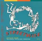 Easy Street, 7.kl. Streetwice, Activity Book