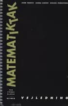 Matematik-Tak 10.kl. Lærervejledning