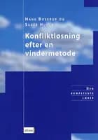 Konfliktløsning efter en vindermetode