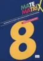 Matematrix 8, Lærervejledning