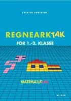 Matematik-Tak 1.-2.kl. Regneark-Tak