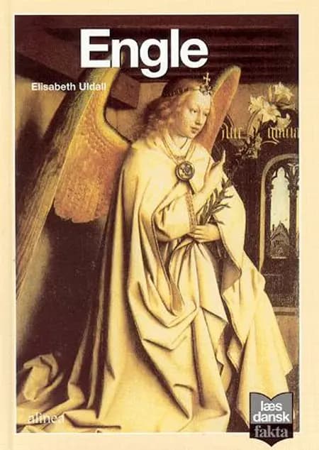 Engle af Elisabeth Uldall
