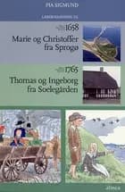 Lærervejledning til Børn i Danmarks historie 1658 1765