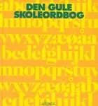 Den gule skoleordbog