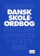 Dansk skoleordbog