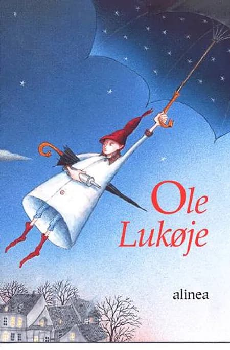 Ole Lukøje af H.C. Andersen