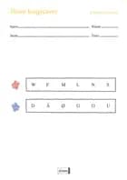 Store bogstaver - læseevaluering af Ina Borstrøm og Dorthe Klint Petersen