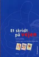 Et skridt på vejen