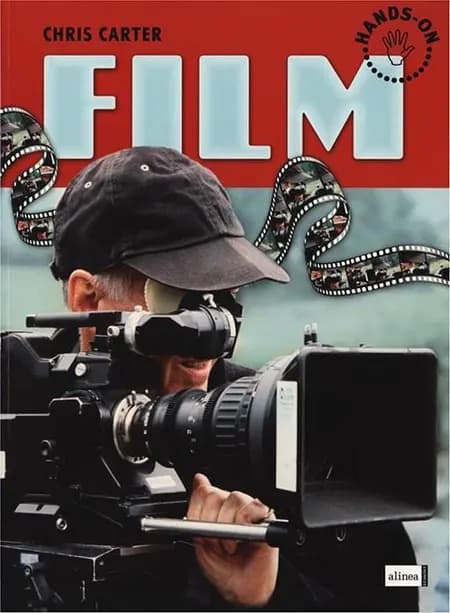 Film af Chris Carter