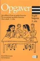 S og M-bøgerne, 3.Trin, Opgaver
